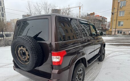 ЛуАЗ Patriot, 2020 год, 850 000 рублей, 5 фотография