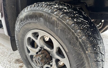 ЛуАЗ Patriot, 2020 год, 850 000 рублей, 9 фотография