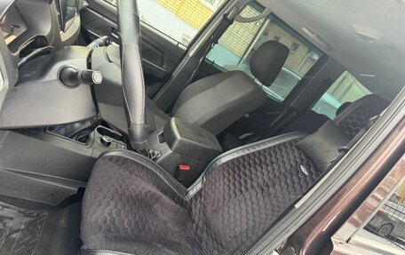 ЛуАЗ Patriot, 2020 год, 850 000 рублей, 12 фотография