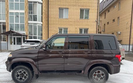 ЛуАЗ Patriot, 2020 год, 850 000 рублей, 8 фотография