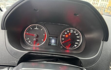 ЛуАЗ Patriot, 2020 год, 850 000 рублей, 13 фотография