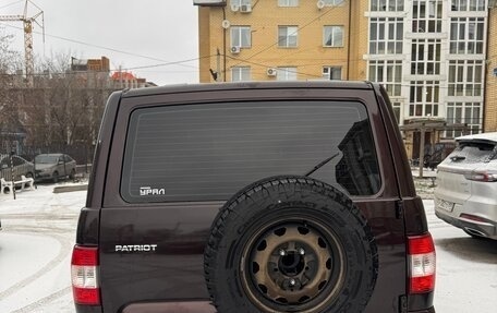 ЛуАЗ Patriot, 2020 год, 850 000 рублей, 6 фотография