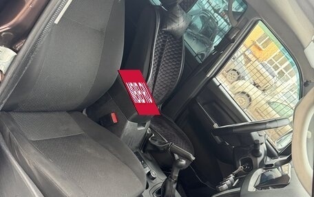 ЛуАЗ Patriot, 2020 год, 850 000 рублей, 17 фотография