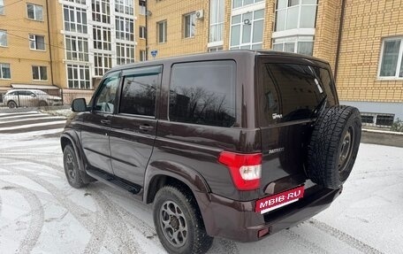 ЛуАЗ Patriot, 2020 год, 850 000 рублей, 7 фотография