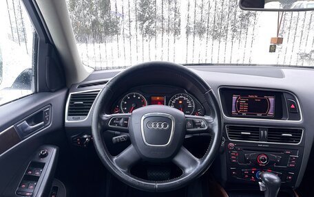 Audi Q5, 2011 год, 1 549 000 рублей, 11 фотография