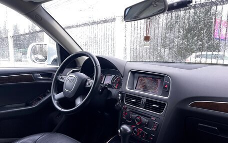 Audi Q5, 2011 год, 1 549 000 рублей, 9 фотография