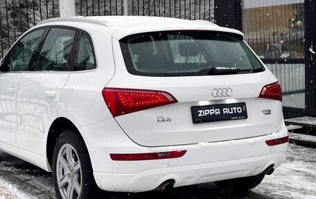 Audi Q5, 2011 год, 1 549 000 рублей, 7 фотография