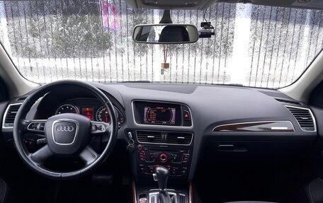Audi Q5, 2011 год, 1 549 000 рублей, 10 фотография
