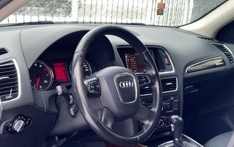 Audi Q5, 2011 год, 1 549 000 рублей, 8 фотография