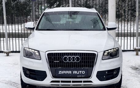 Audi Q5, 2011 год, 1 549 000 рублей, 2 фотография