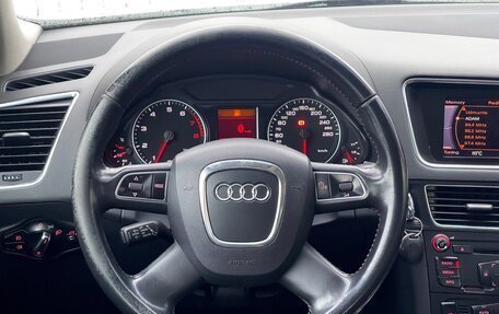 Audi Q5, 2011 год, 1 549 000 рублей, 12 фотография