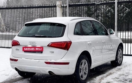 Audi Q5, 2011 год, 1 549 000 рублей, 4 фотография