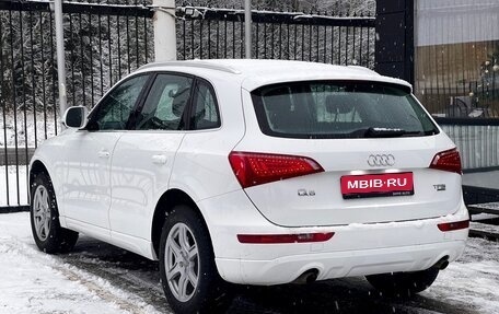 Audi Q5, 2011 год, 1 549 000 рублей, 6 фотография