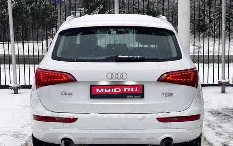 Audi Q5, 2011 год, 1 549 000 рублей, 5 фотография