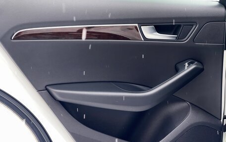 Audi Q5, 2011 год, 1 549 000 рублей, 20 фотография