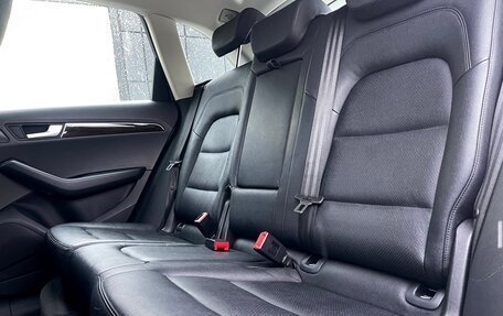 Audi Q5, 2011 год, 1 549 000 рублей, 22 фотография