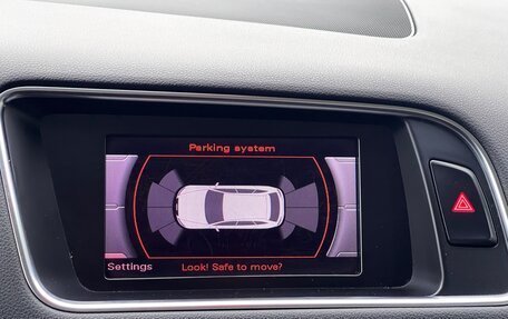 Audi Q5, 2011 год, 1 549 000 рублей, 24 фотография