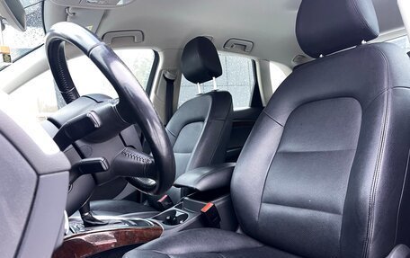 Audi Q5, 2011 год, 1 549 000 рублей, 18 фотография