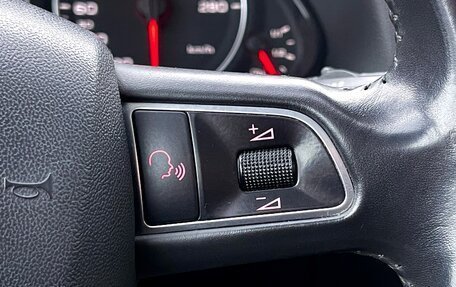 Audi Q5, 2011 год, 1 549 000 рублей, 14 фотография