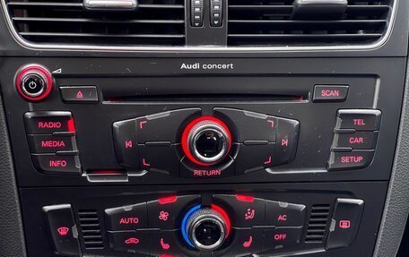 Audi Q5, 2011 год, 1 549 000 рублей, 25 фотография