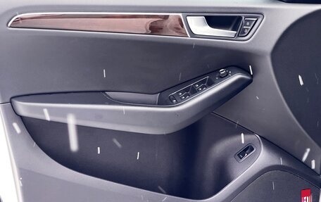 Audi Q5, 2011 год, 1 549 000 рублей, 16 фотография