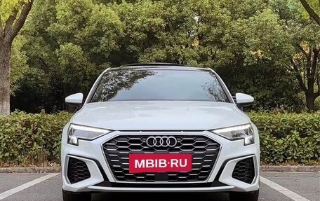 Audi A3, 2023 год, 2 733 000 рублей, 2 фотография