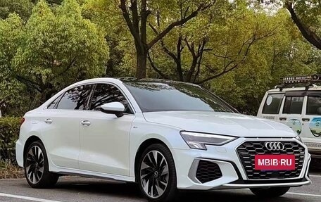 Audi A3, 2023 год, 2 733 000 рублей, 3 фотография