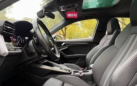 Audi A3, 2023 год, 2 733 000 рублей, 7 фотография