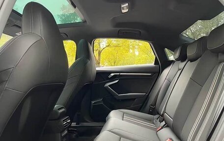 Audi A3, 2023 год, 2 733 000 рублей, 10 фотография