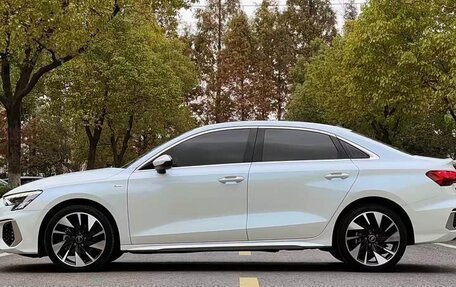 Audi A3, 2023 год, 2 733 000 рублей, 13 фотография