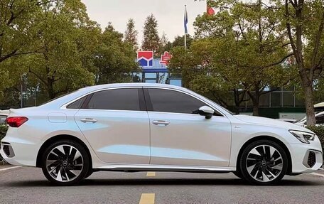 Audi A3, 2023 год, 2 733 000 рублей, 11 фотография