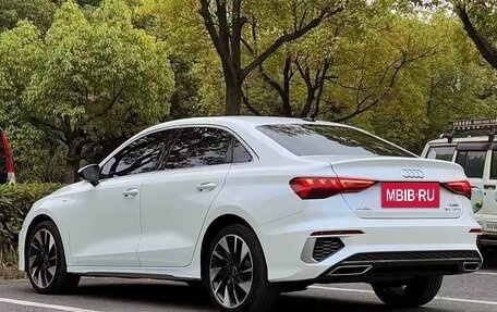 Audi A3, 2023 год, 2 733 000 рублей, 5 фотография