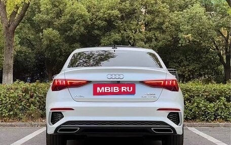 Audi A3, 2023 год, 2 733 000 рублей, 12 фотография