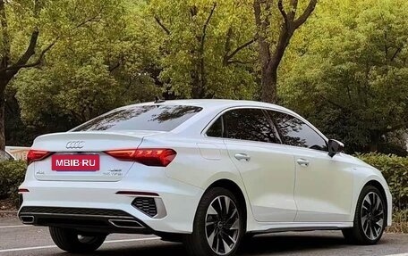 Audi A3, 2023 год, 2 733 000 рублей, 9 фотография