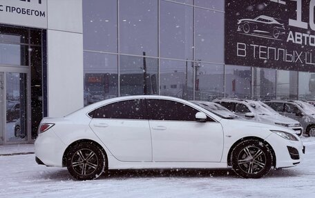 Mazda 6, 2011 год, 790 000 рублей, 3 фотография