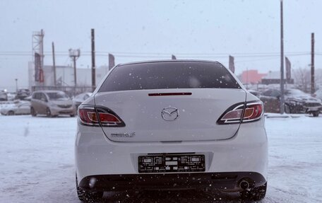 Mazda 6, 2011 год, 790 000 рублей, 5 фотография