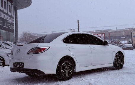 Mazda 6, 2011 год, 790 000 рублей, 4 фотография