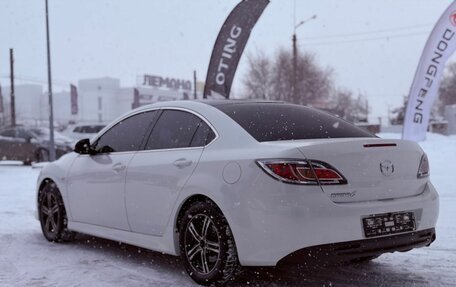 Mazda 6, 2011 год, 790 000 рублей, 6 фотография