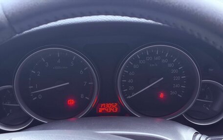 Mazda 6, 2011 год, 790 000 рублей, 10 фотография