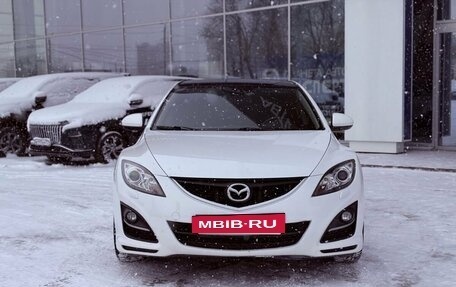 Mazda 6, 2011 год, 790 000 рублей, 2 фотография