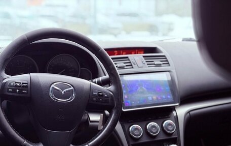 Mazda 6, 2011 год, 790 000 рублей, 7 фотография