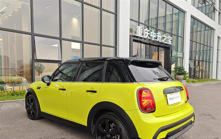 MINI Hatch, 2022 год, 3 040 000 рублей, 6 фотография