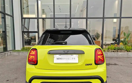 MINI Hatch, 2022 год, 3 040 000 рублей, 4 фотография