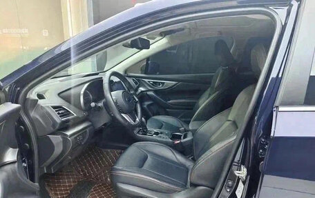 Subaru XV II, 2021 год, 1 820 000 рублей, 5 фотография