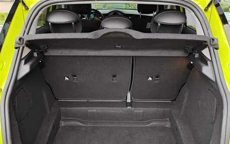 MINI Hatch, 2022 год, 3 040 000 рублей, 13 фотография