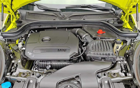 MINI Hatch, 2022 год, 3 040 000 рублей, 14 фотография