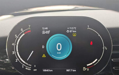 MINI Hatch, 2022 год, 3 040 000 рублей, 12 фотография