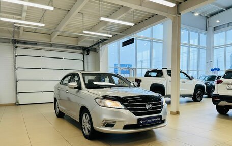 Lifan Solano II, 2018 год, 849 999 рублей, 8 фотография