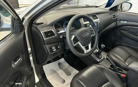 Lifan Solano II, 2018 год, 849 999 рублей, 10 фотография