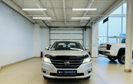 Lifan Solano II, 2018 год, 849 999 рублей, 9 фотография